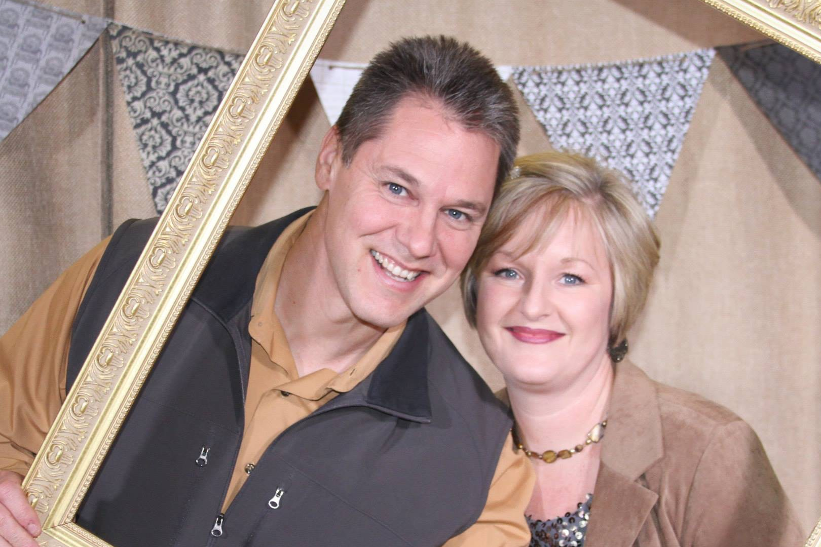 2013ChristmasScott&amp;Kim